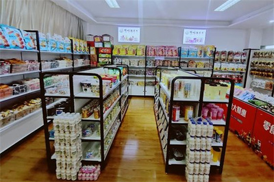 休閑零食加盟品牌如何選？詳解市場趨勢與成功關(guān)鍵