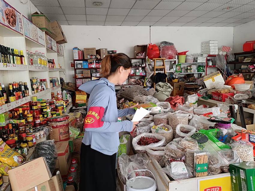 樊城區(qū)藥品零售業(yè) 規(guī)范發(fā)展與便民服務新篇章