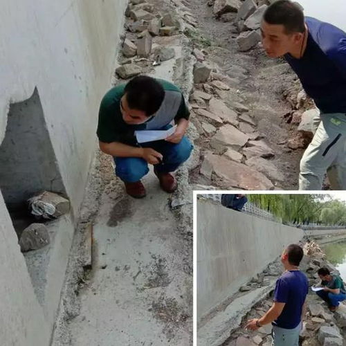 浉河區(qū) 常抓不懈巡查路，碧水清波潤(rùn)民心